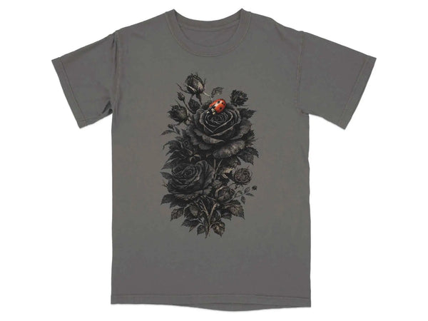 Midnight Visitor Tee S