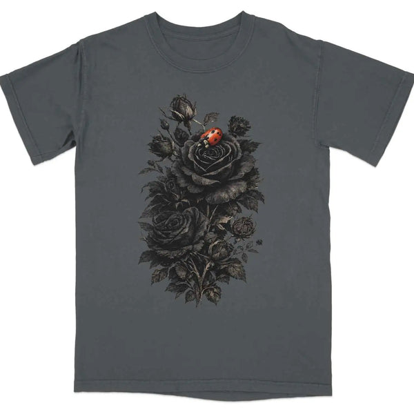 Midnight Visitor Tee S