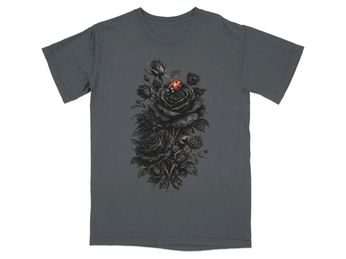 Midnight Visitor Tee S