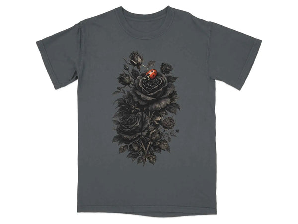 Midnight Visitor Tee S