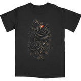 Midnight Visitor Tee S