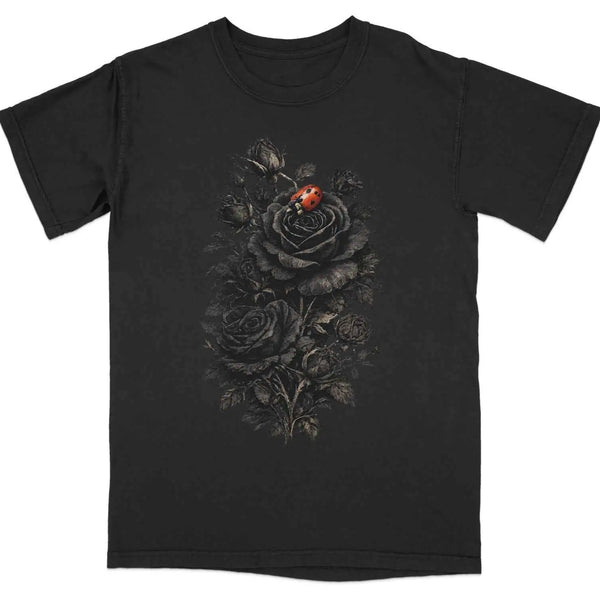 Midnight Visitor Tee S