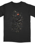 Midnight Visitor Tee S