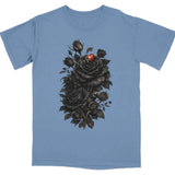 Midnight Visitor Tee S