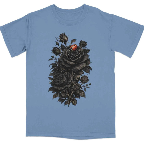 Midnight Visitor Tee S