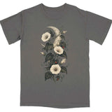Moonlit Fortune Garment-Dyed Tee | My Lucky Tee