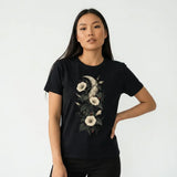Moonlit Fortune Garment-Dyed Tee | My Lucky Tee