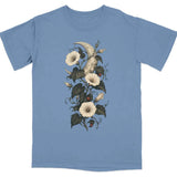 Moonlit Fortune Garment-Dyed Tee | My Lucky Tee