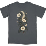 Moonlit Fortune Garment-Dyed Tee | My Lucky Tee