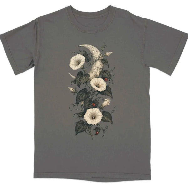 Moonlit Fortune Tee S