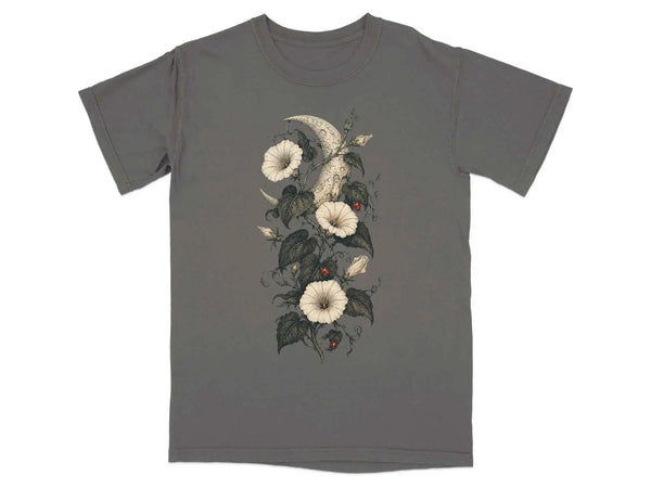 Moonlit Fortune Tee S