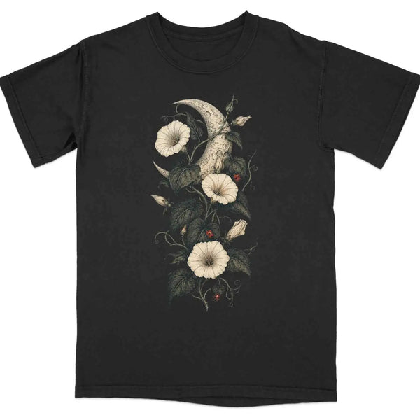 Moonlit Fortune Tee S