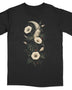 Moonlit Fortune Tee S