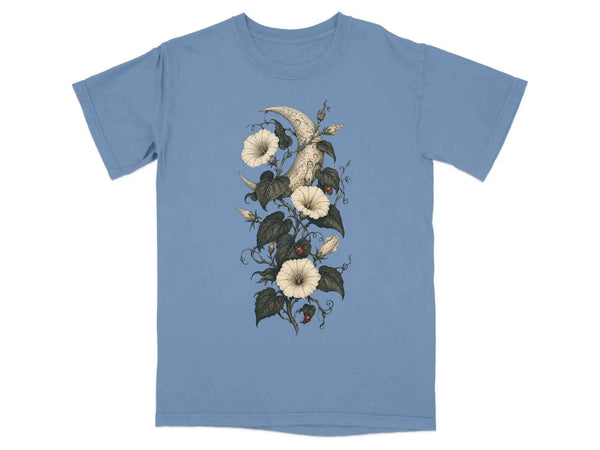Moonlit Fortune Tee S