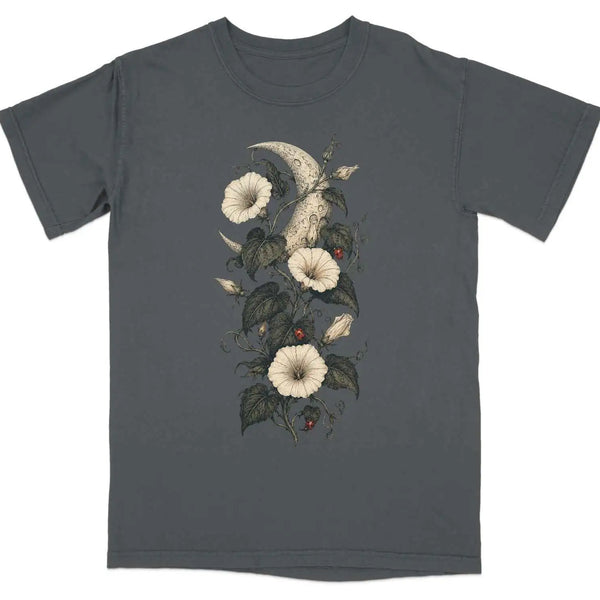 Moonlit Fortune Tee S