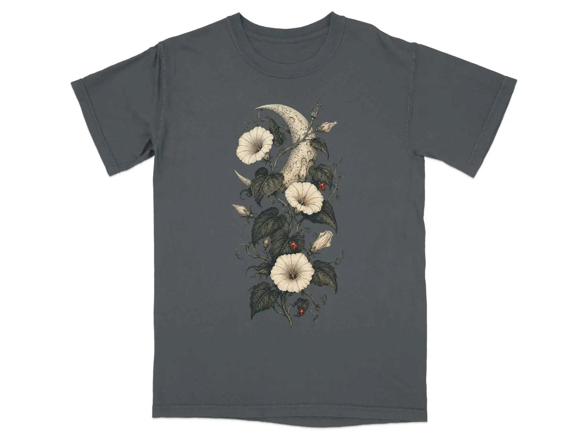 Moonlit Fortune Tee S