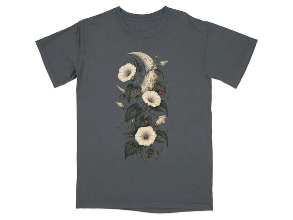 Moonlit Fortune Tee S
