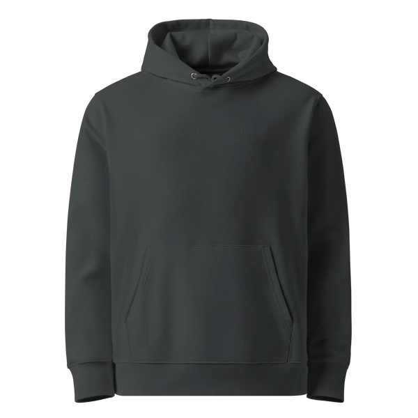 Night Forest Organic Cotton Hoodie