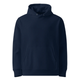 Night Forest Organic Cotton Hoodie
