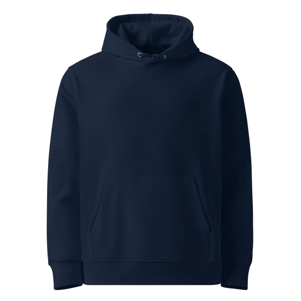 Night Forest Organic Cotton Hoodie