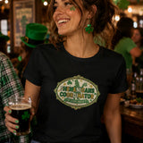 Shenanigans Coordinator Tee