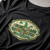 Shenanigans Coordinator Tee