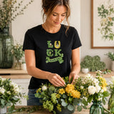 Sonas Lucky Women’s Tee