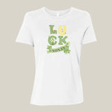 Sonas Lucky Women’s Tee S