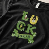 Sonas Lucky Women’s Tee