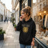 Thou Shall Not Try Me Medusa Hoodie
