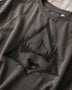Wolf Wildlife Scene Organic Tee | My Lucky Tee