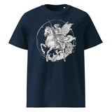 Archangel Graphic Organic Cotton Tee S