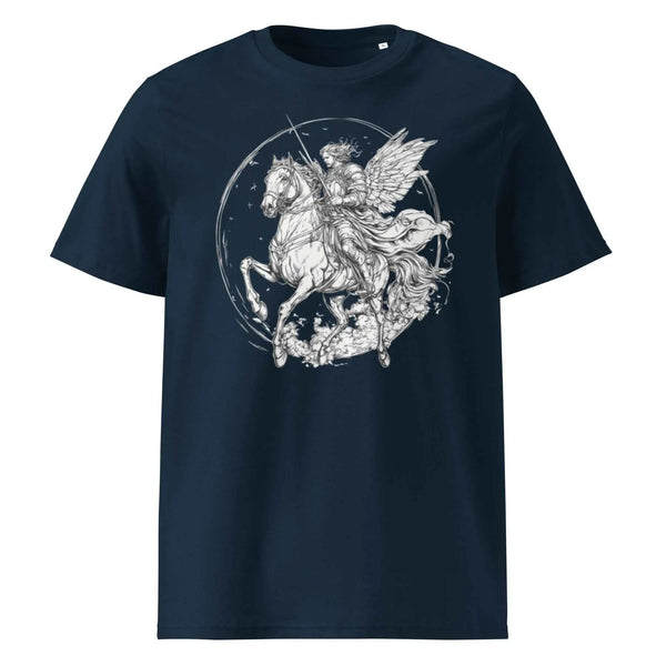 Archangel Graphic Organic Cotton Tee S
