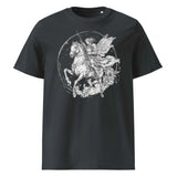 Archangel Graphic Organic Cotton Tee S