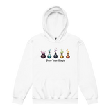 Brew Your Magic Youth Hoodie 