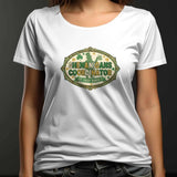 Shenanigans Coordinator Tee White