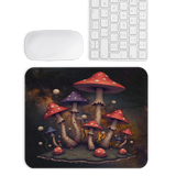 Dreamscape Mushroom Mouse pad