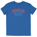 American Kid Heritage T-Shirt