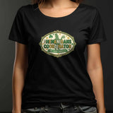 Shenanigans Coordinator Tee Black