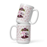 He is Risen Coffee Mug 15 oz