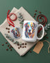 Benny — Dog Portrait Collection | Mug & Ornament Set