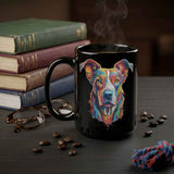 Tater Dog Portrait — Mug / Ornament