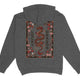  Charcoal Heather