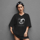 Wild Card Joker Graphic Tee 