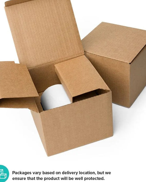 My Lucky Tee Mug Packaging 