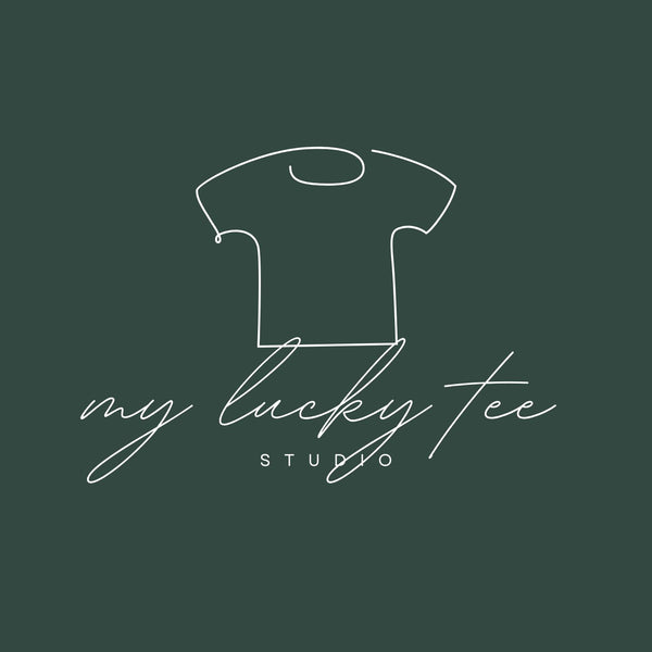 My Lucky Tee