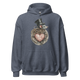  Heather Sport Dark Navy