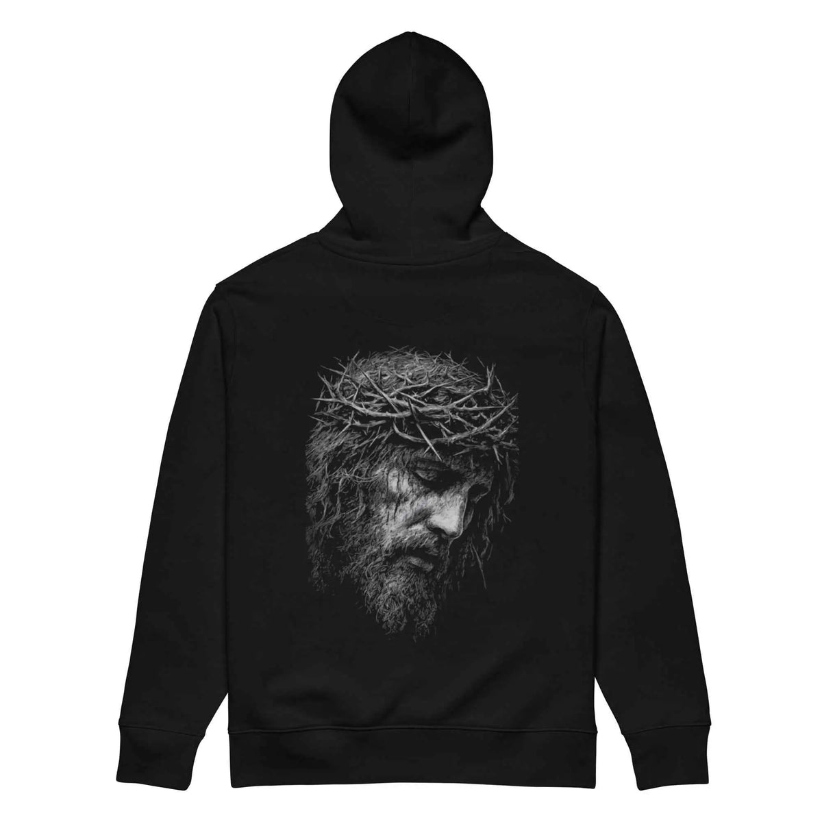 Crown of Thorns Tee / Hoodie 