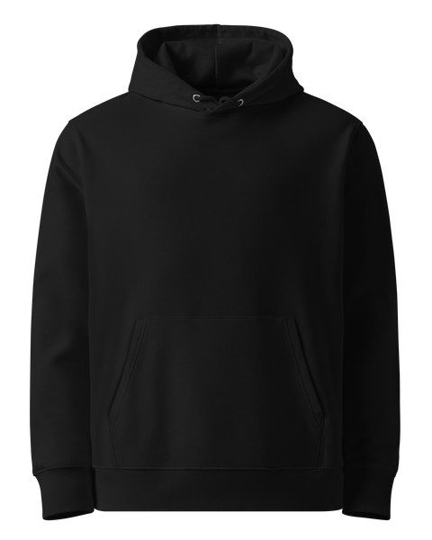 Night Forest Organic Hoodie