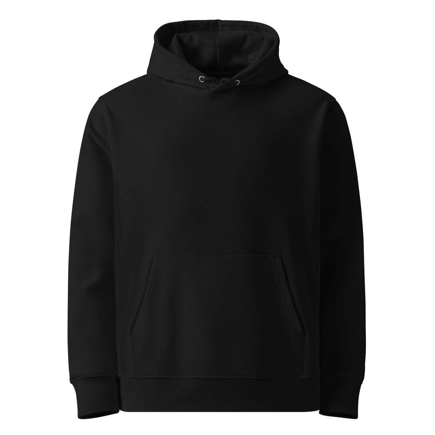 Night Forest Organic Hoodie